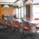 Port Hotel Ostróda