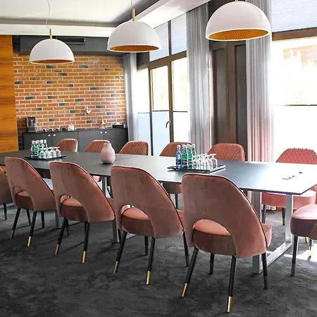 Port Hotell Ostróda