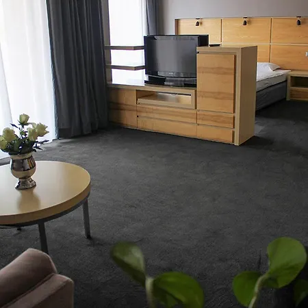 Port Hotell Ostróda