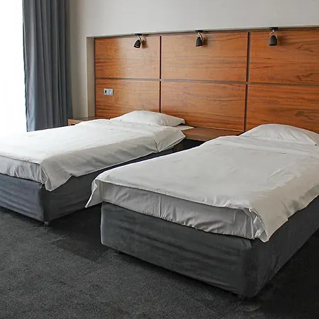 Port Hotell