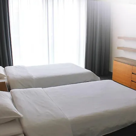 Hotell Port 5*