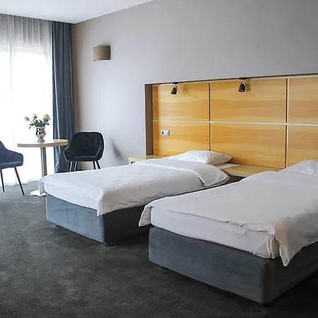 Hotel Port 5*