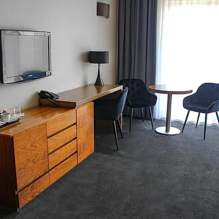 Hotel Port Ostróda