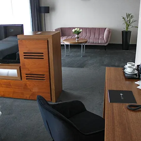 Hotel Port 5*