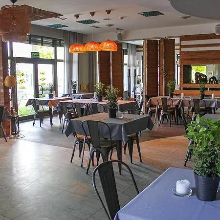 Hotel Port