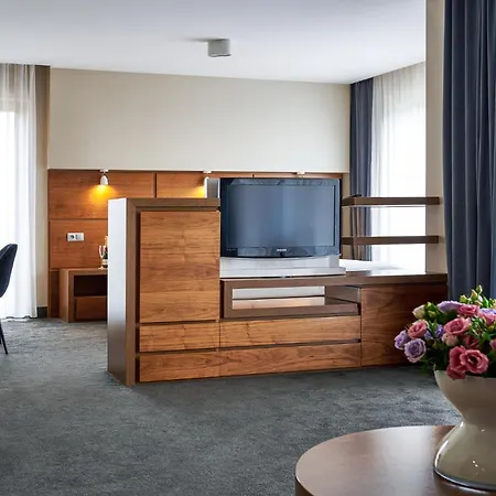 Port Hotell Ostróda