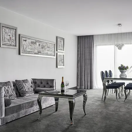 Port Hotell