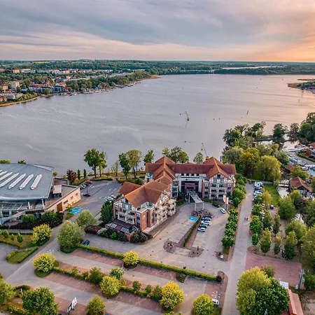 Port Hotell