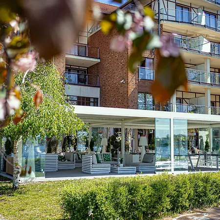 Hotel Port