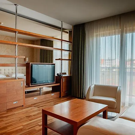 Hotel Port 5*