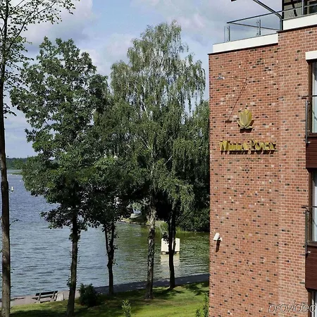 Port Hotell Ostróda
