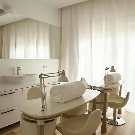 Hotell Port