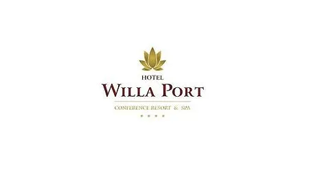 Hotell Port Ostróda