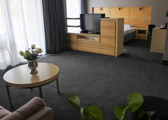 Port Отель Оструда