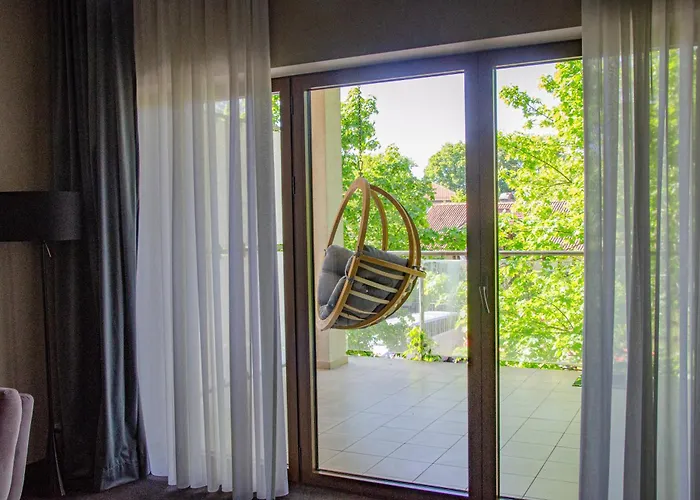 Port Отель Оструда